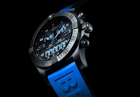 Breitling contact 